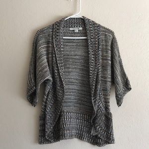 Sweater Cardigan